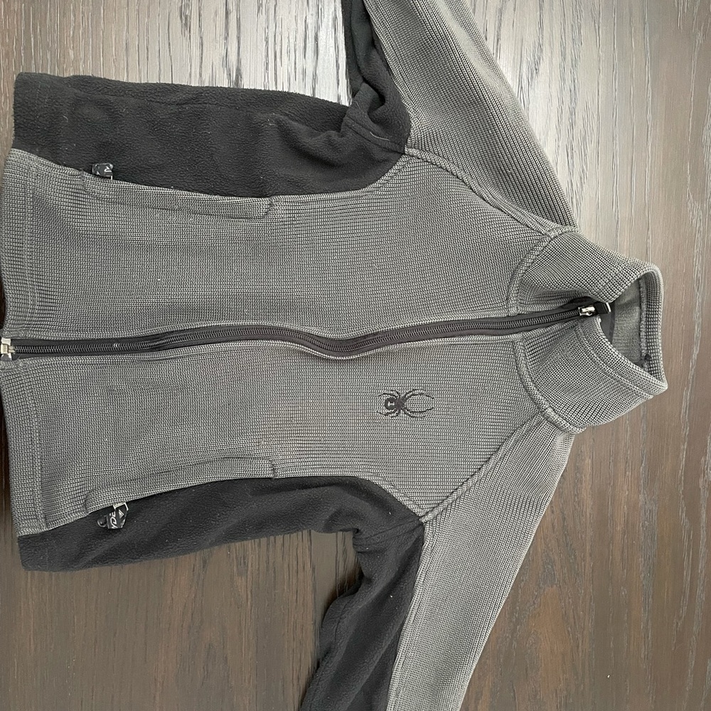 Boys size small Spyder jacket